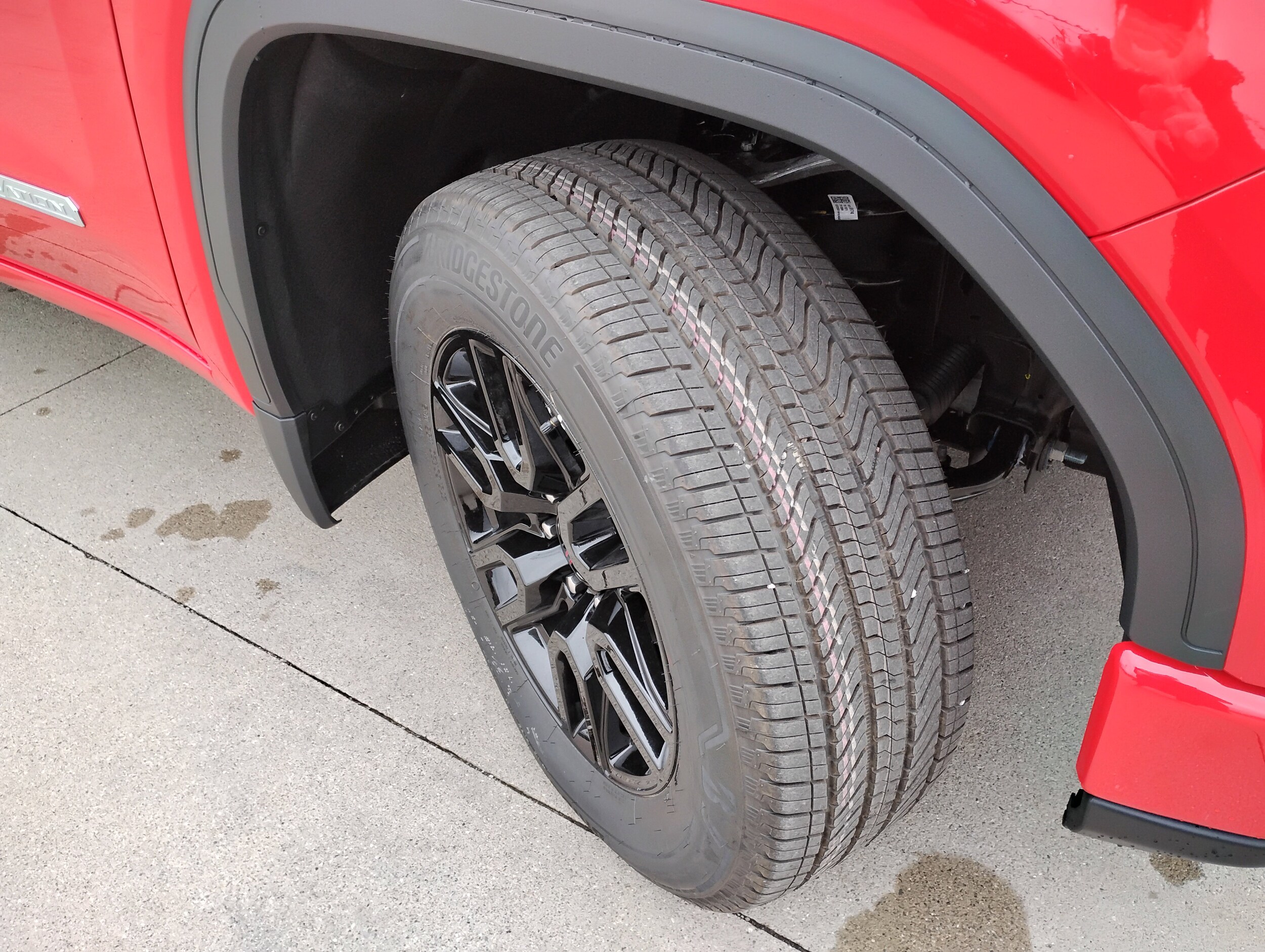 2026 GMC Sierra 1500 Elevation - Photo 28