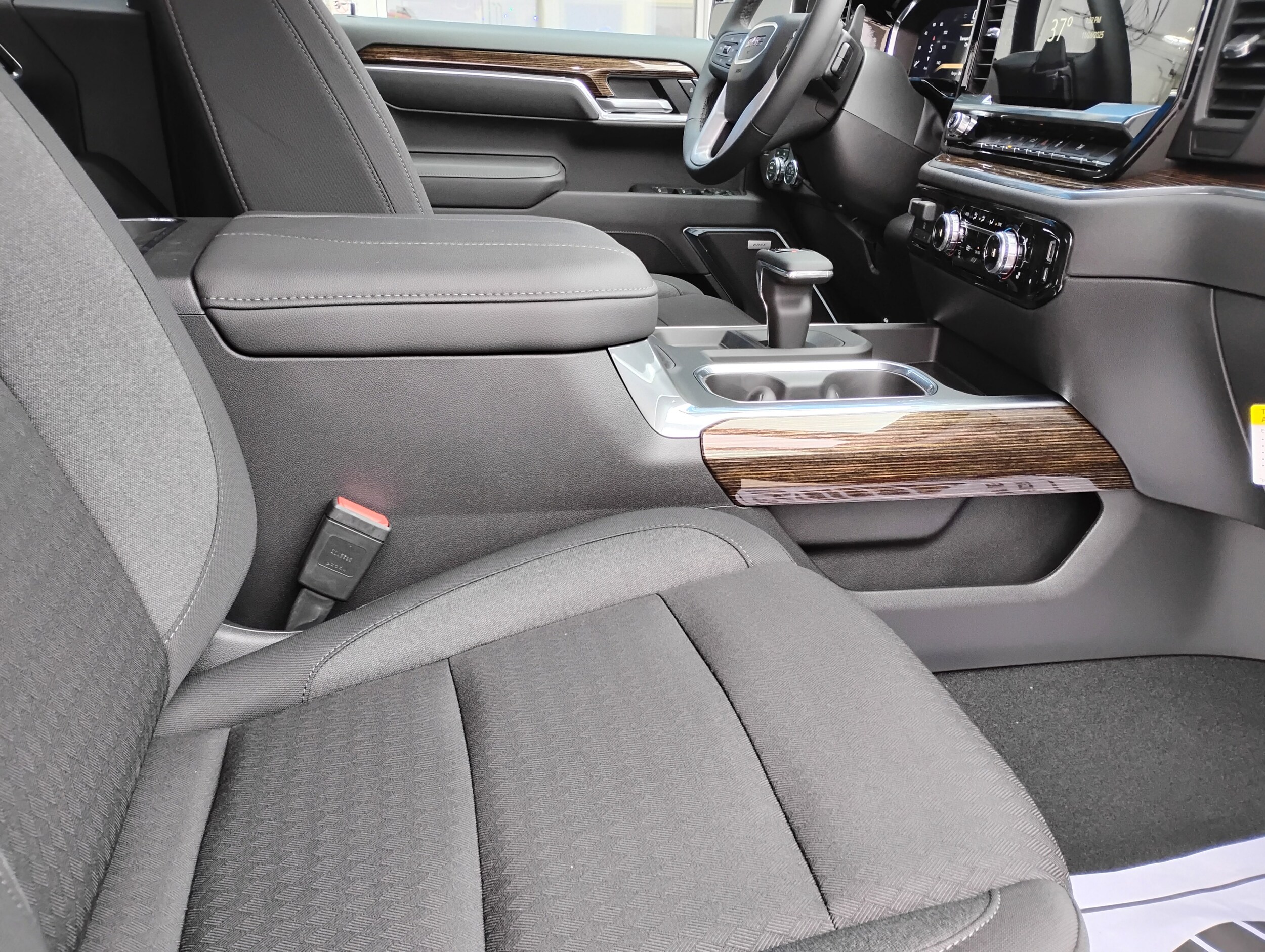 2026 GMC Sierra 1500 Elevation - Photo 12
