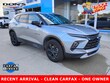 Chevrolet Blazer
