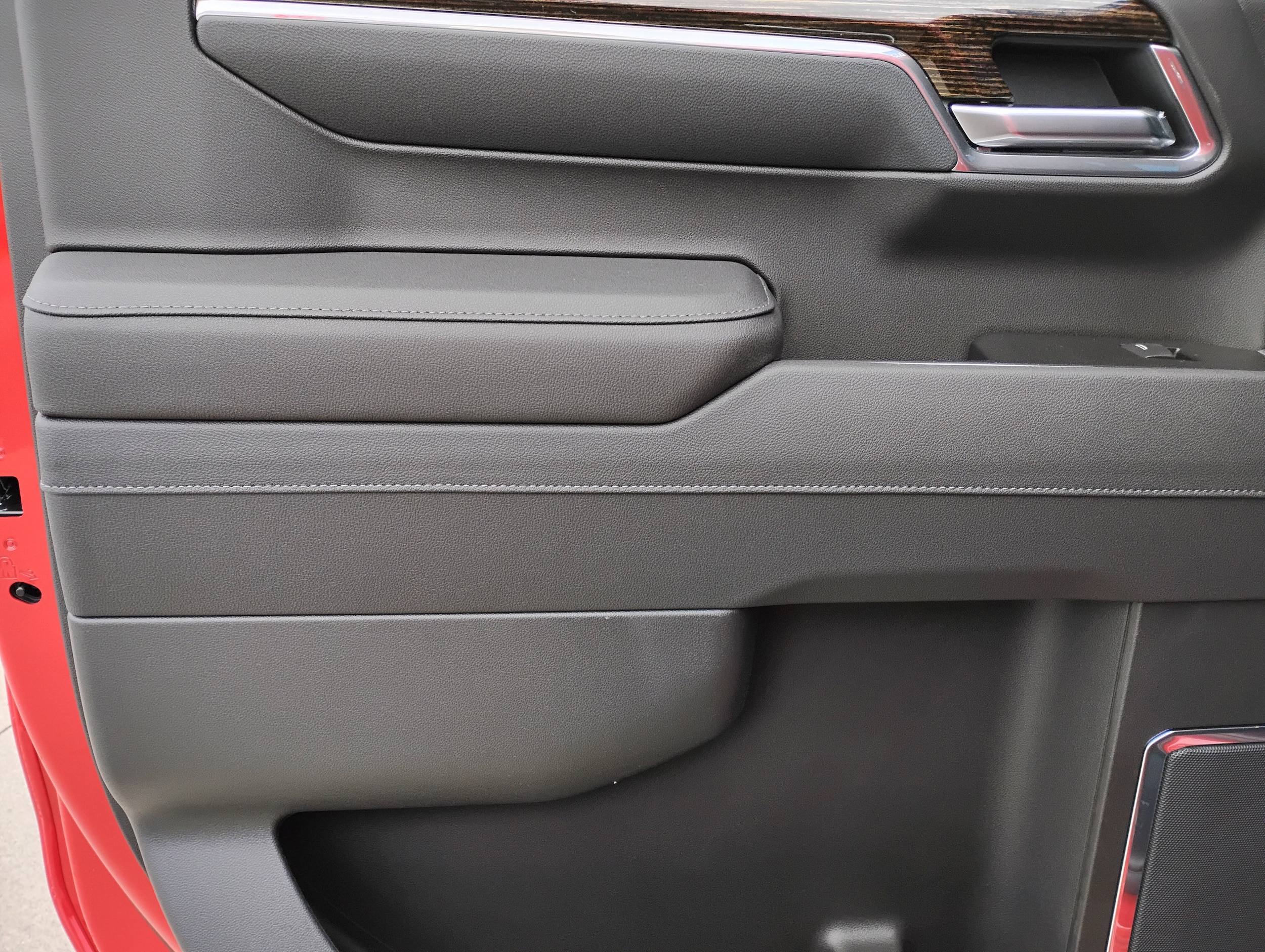 2026 GMC Sierra 1500 Elevation - Photo 15