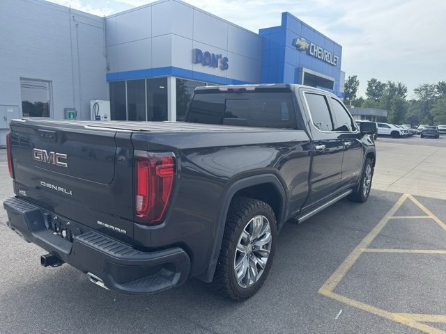2023 Gmc Sierra 1500 Denali photo 2