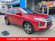 Mitsubishi Outlander Sport