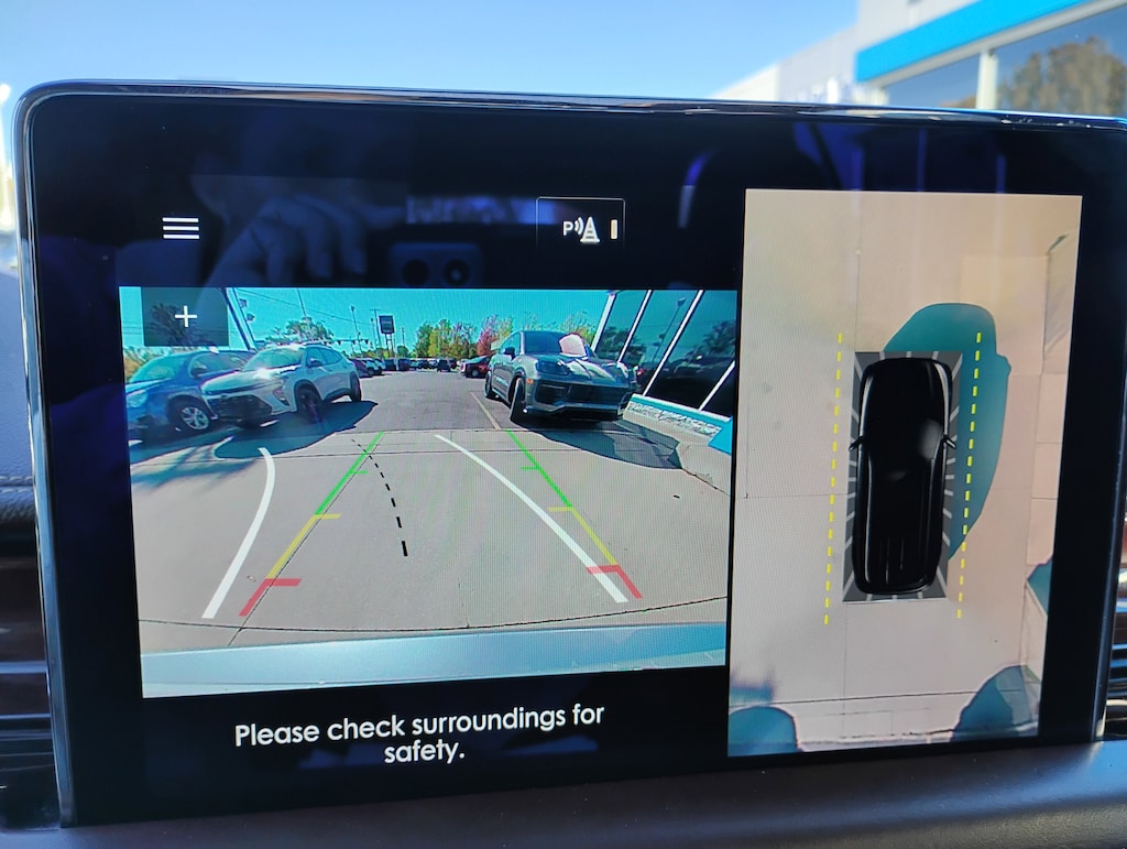 Used 2020 Lincoln Aviator Black Label SUV