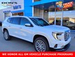  GMC Acadia