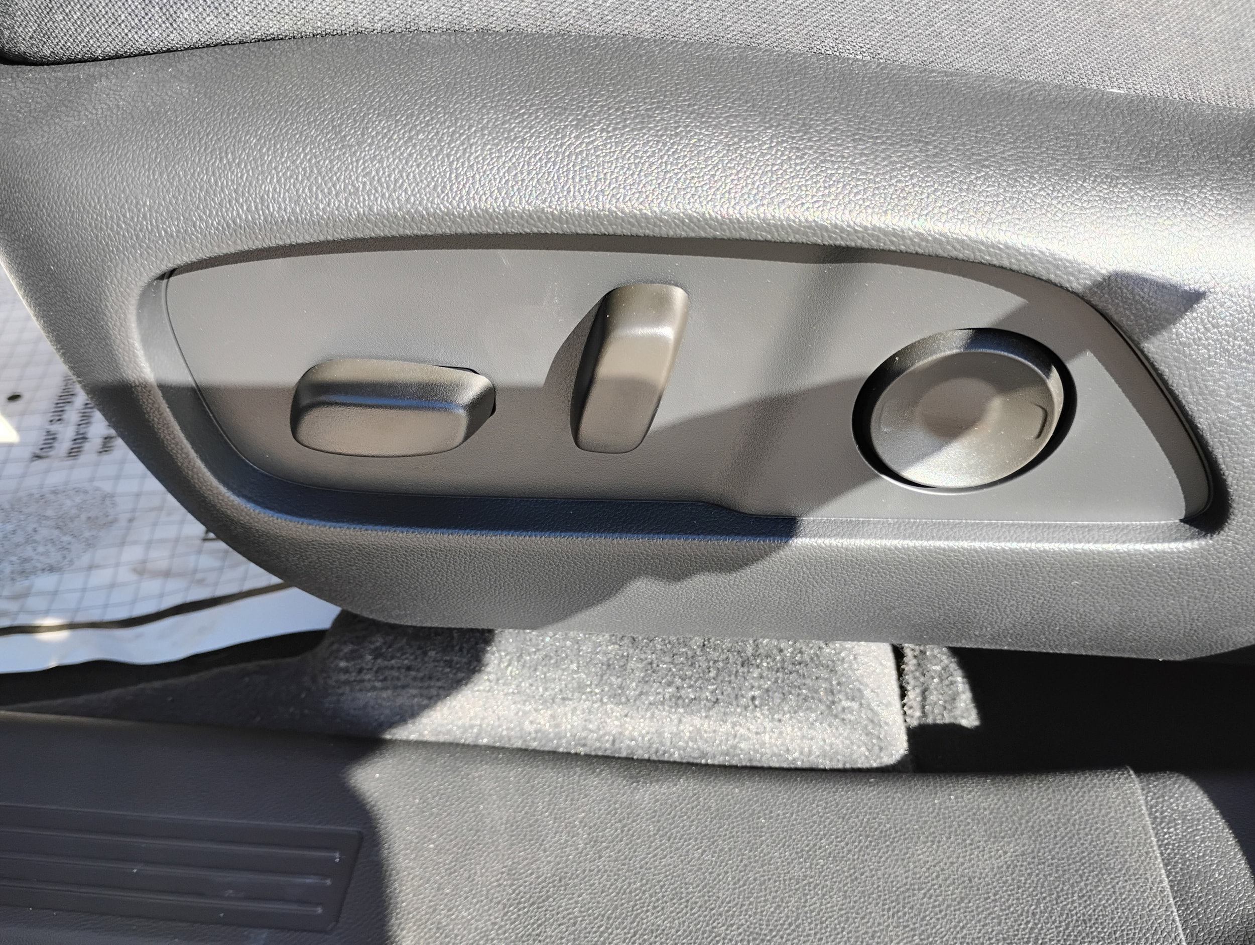 2026 GMC Terrain AT4 - Photo 14