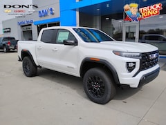 2026 GMC Canyon Elevation Truck