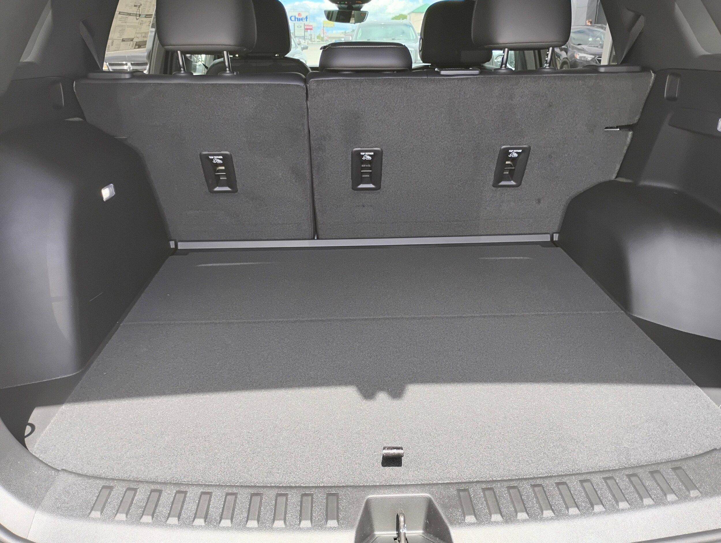 2026 GMC Terrain AT4 - Photo 22