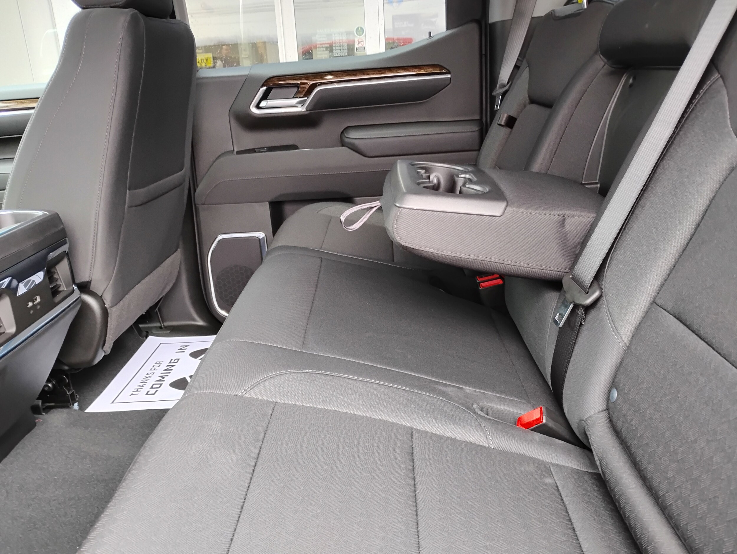2026 GMC Sierra 1500 Elevation - Photo 18