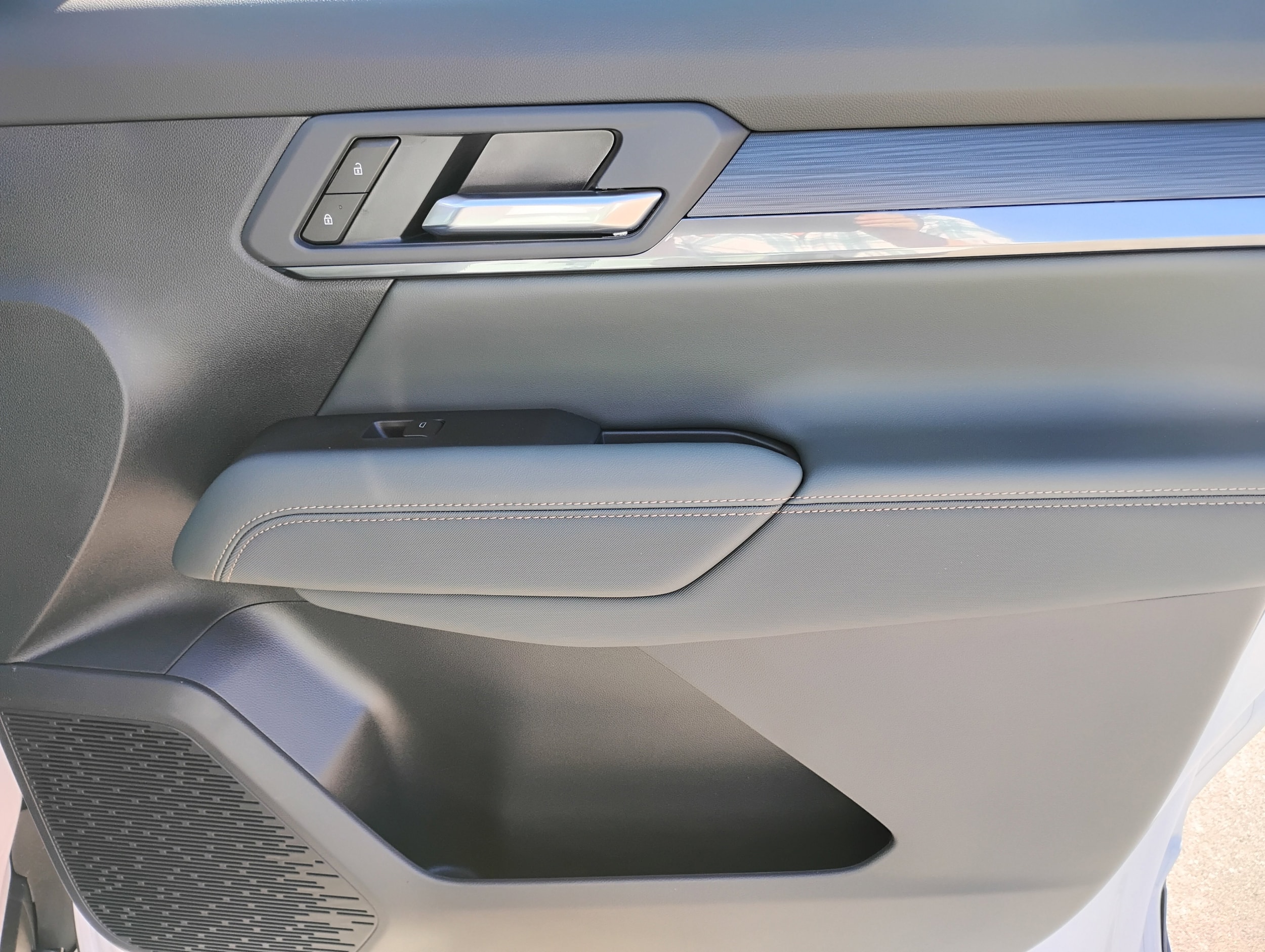 2026 GMC Terrain AT4 - Photo 20