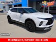 Chevrolet Blazer