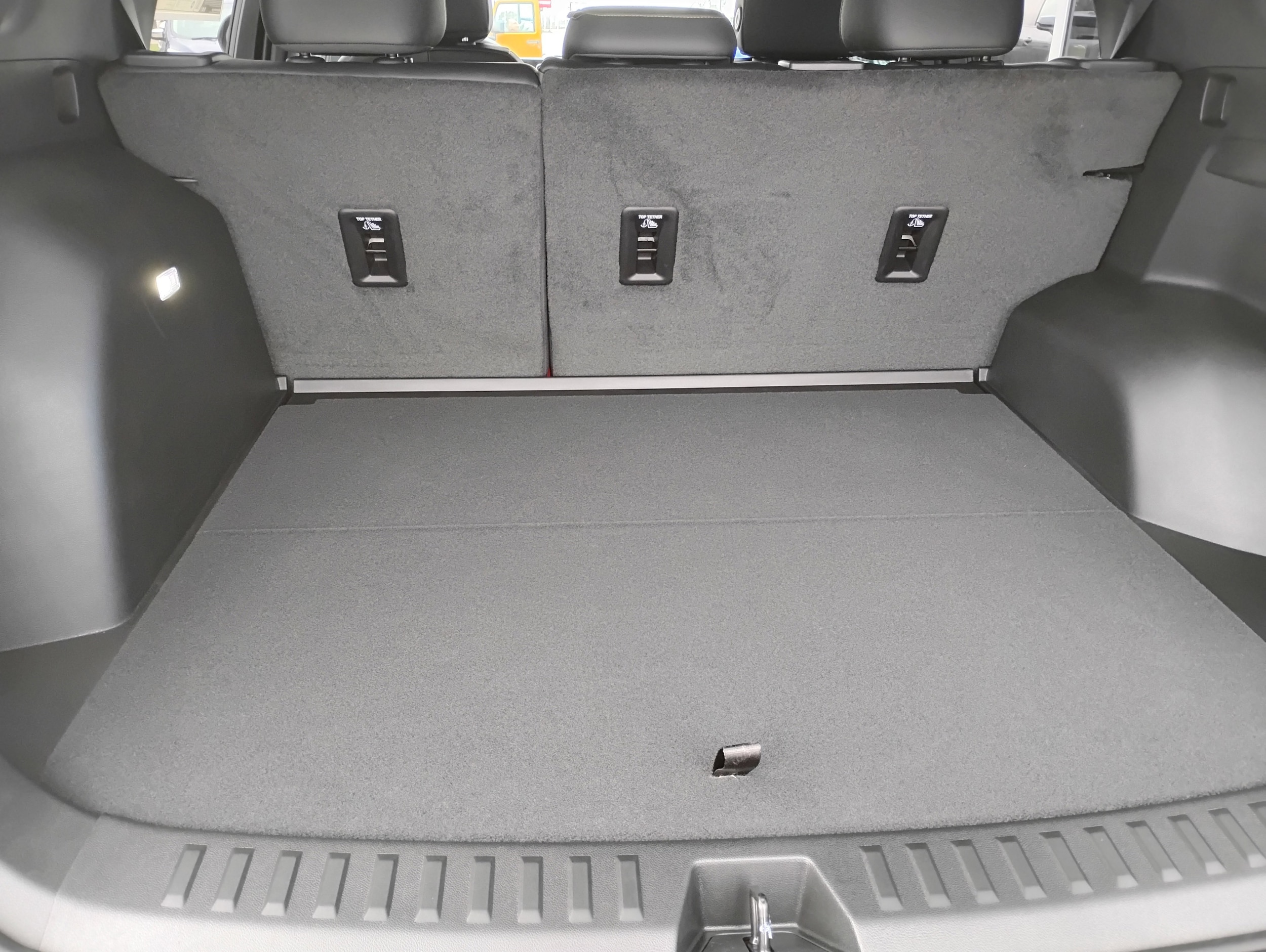 2026 Chevrolet Equinox ACTIV - Photo 22