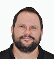 Staff member DARREN WORTH from ID_57e9944fc769