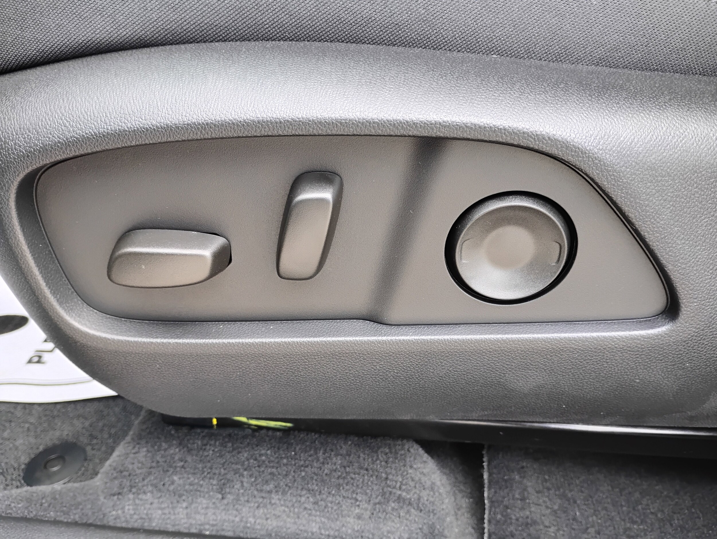 2026 GMC Terrain AT4 - Photo 14