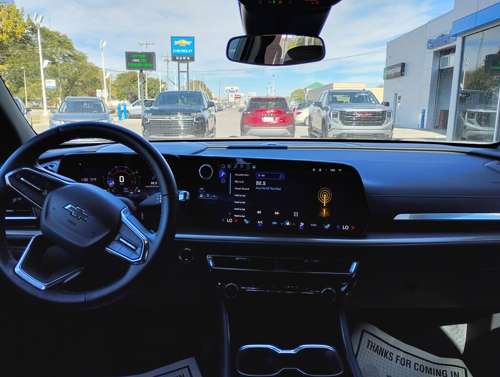 Used 2024 Chevrolet Traverse LS w/1LS SUV