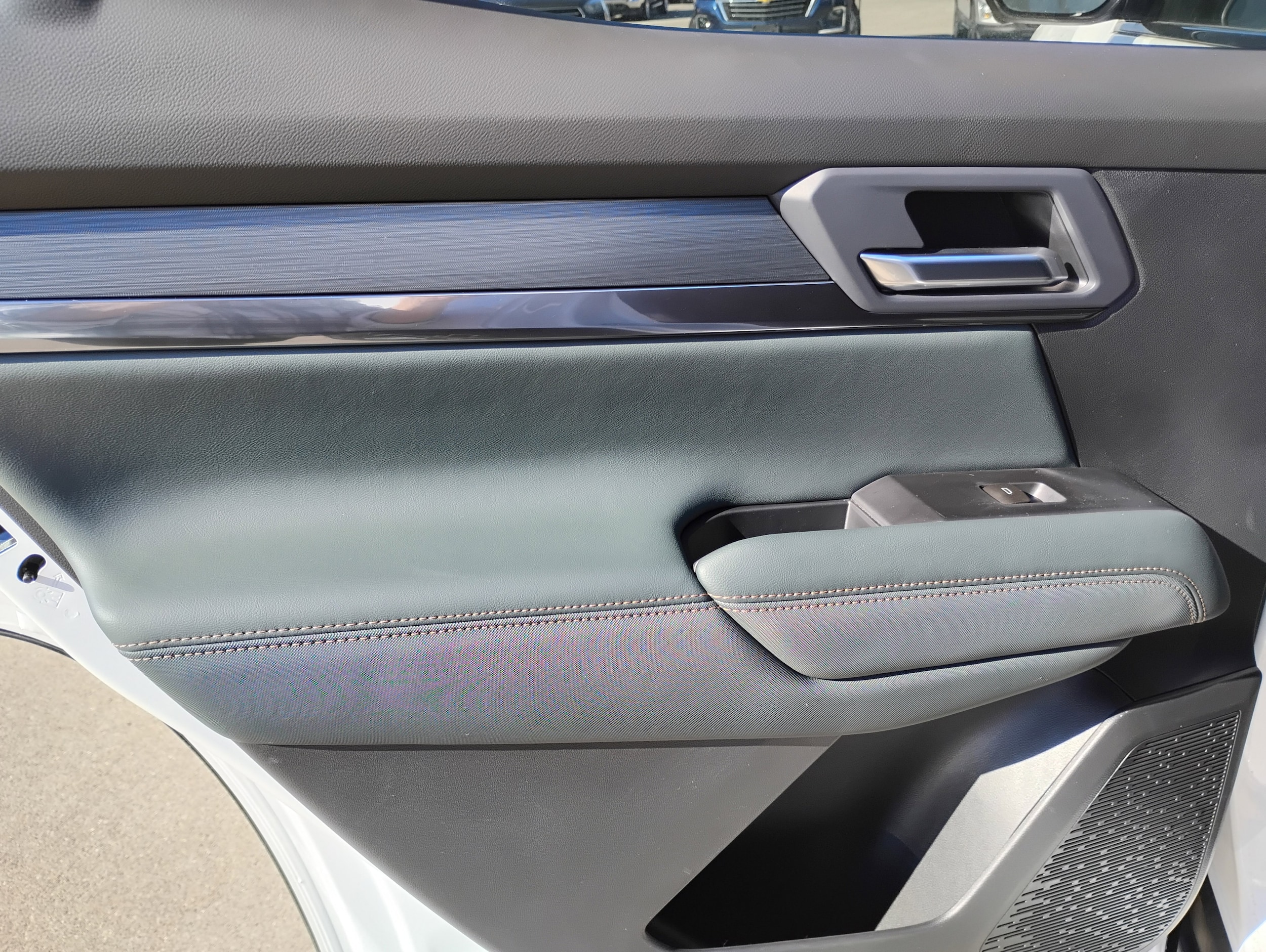 2026 GMC Terrain AT4 - Photo 16