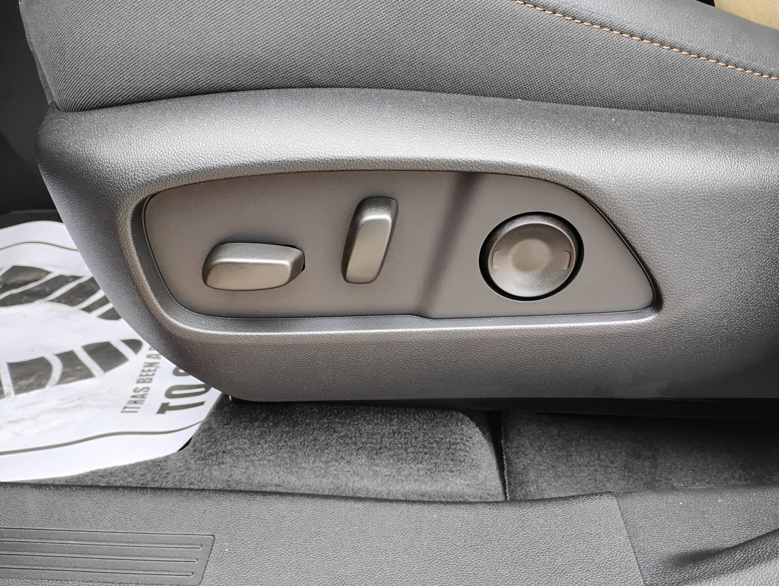 2026 Chevrolet Equinox ACTIV - Photo 14