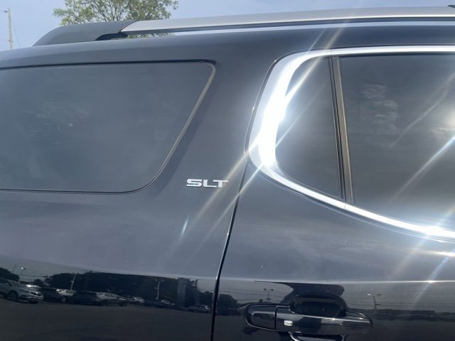 2019 Gmc Acadia SLT photo 3