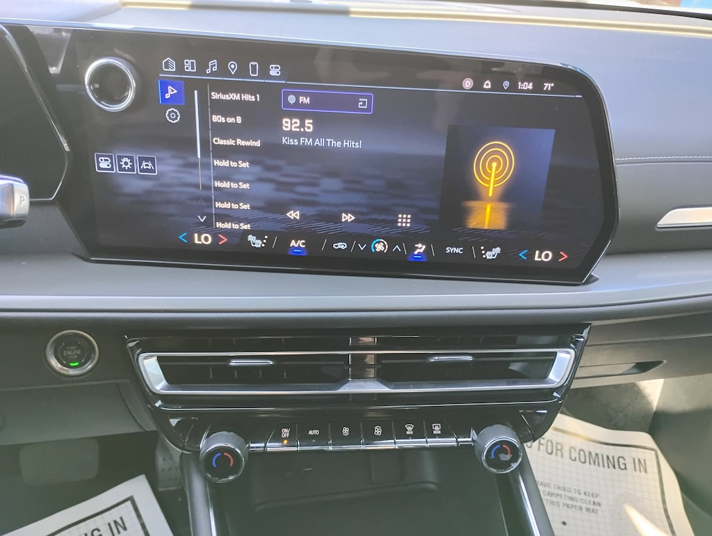 Used 2024 Chevrolet Traverse LS w/1LS SUV