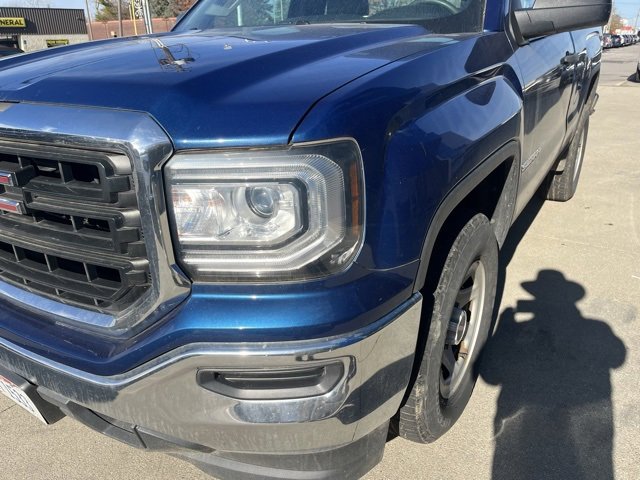 2016 Gmc Sierra 1500 photo 2