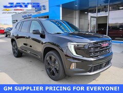 2026 GMC Acadia FWD Elevation FWD  Elevation