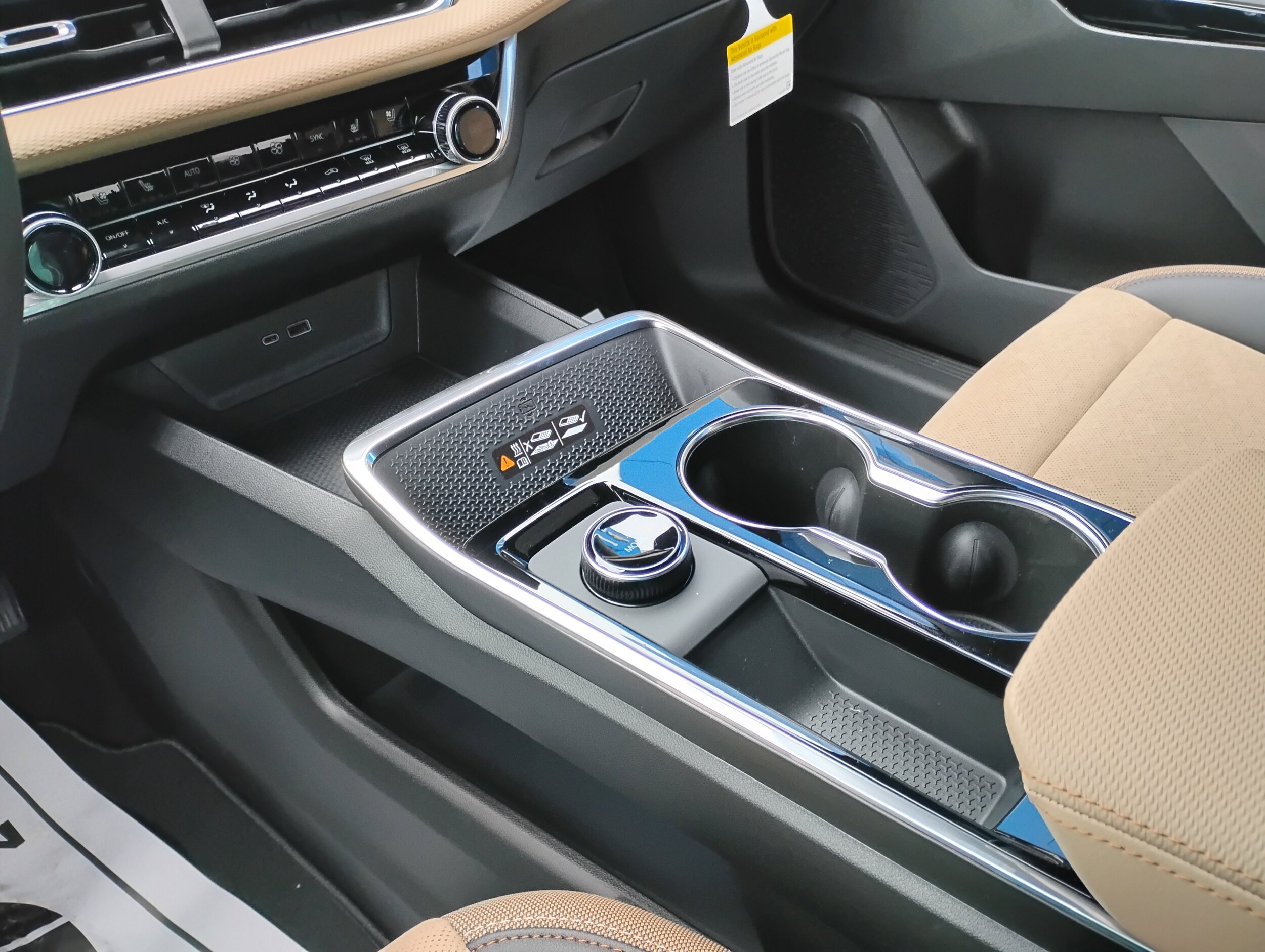 2026 Chevrolet Equinox ACTIV - Photo 13