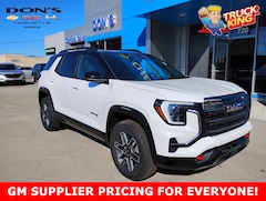 2026 GMC Terrain AT4 SUV