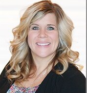 Staff member ANN BAKER from ID_61285e541ab7