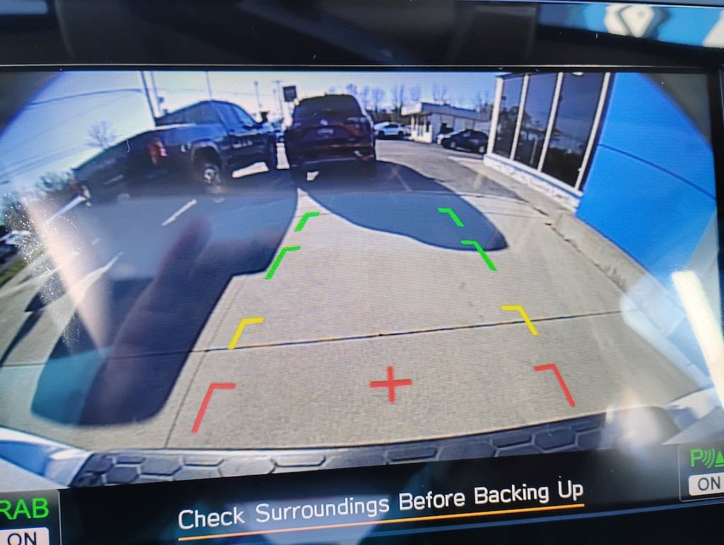 Used 2021 Subaru Crosstrek Limited SUV