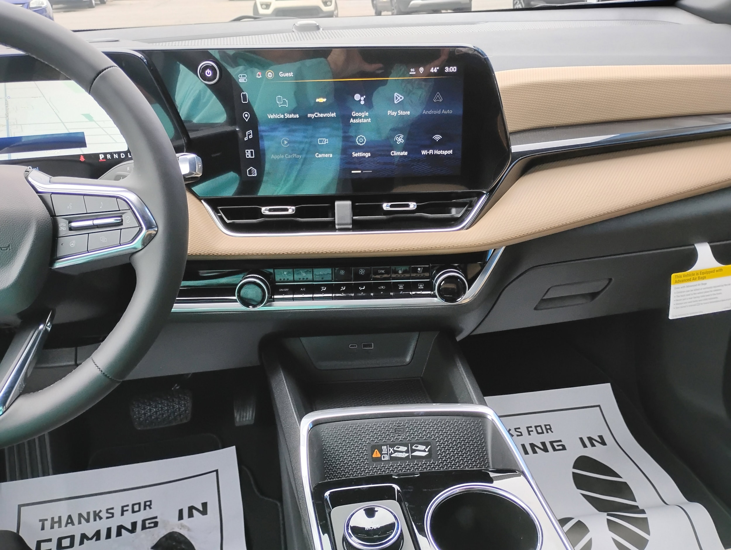 2026 Chevrolet Equinox ACTIV - Photo 8