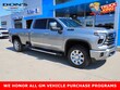 Chevrolet Silverado 3500 HD