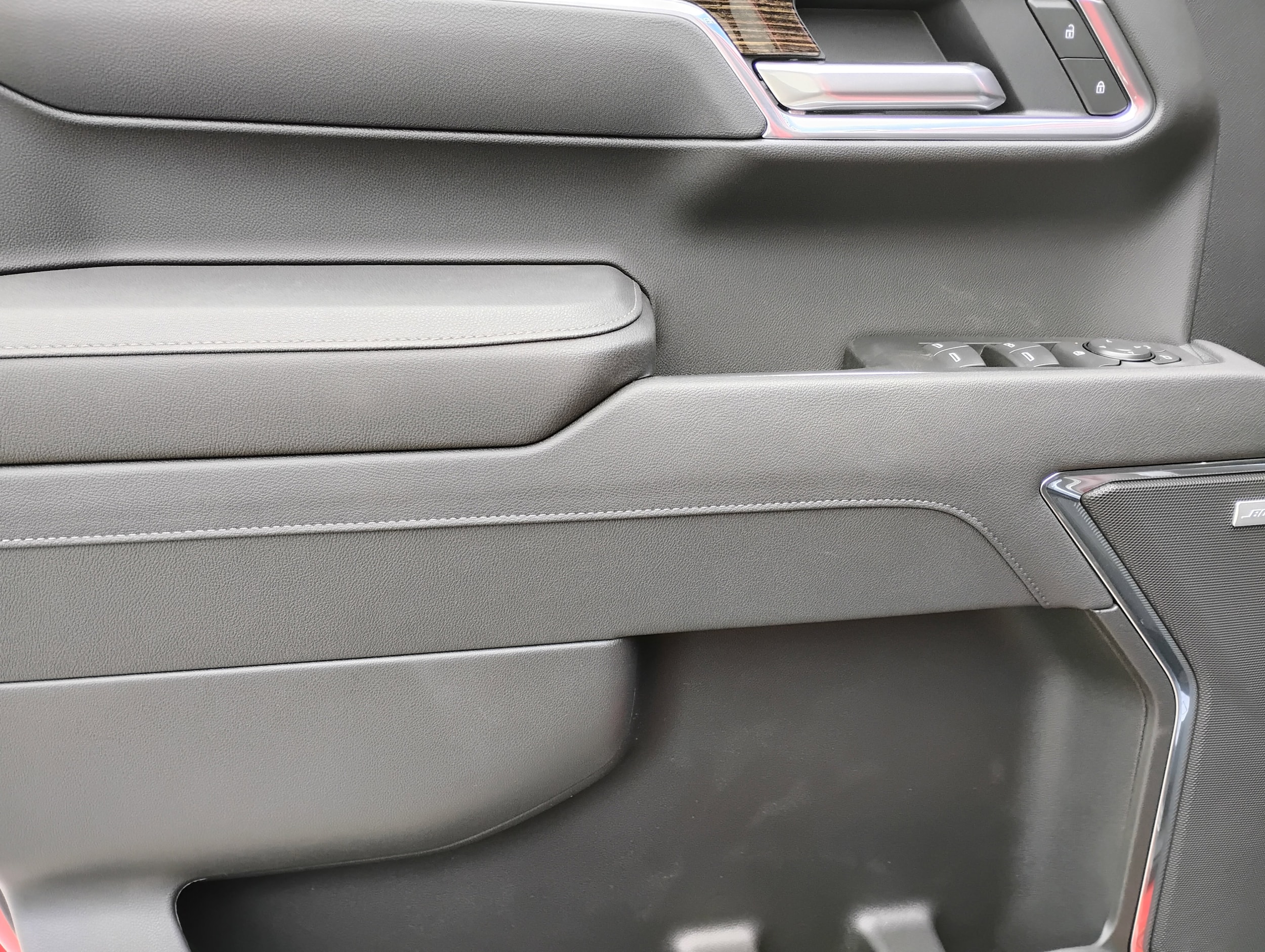 2026 GMC Sierra 1500 Elevation - Photo 16