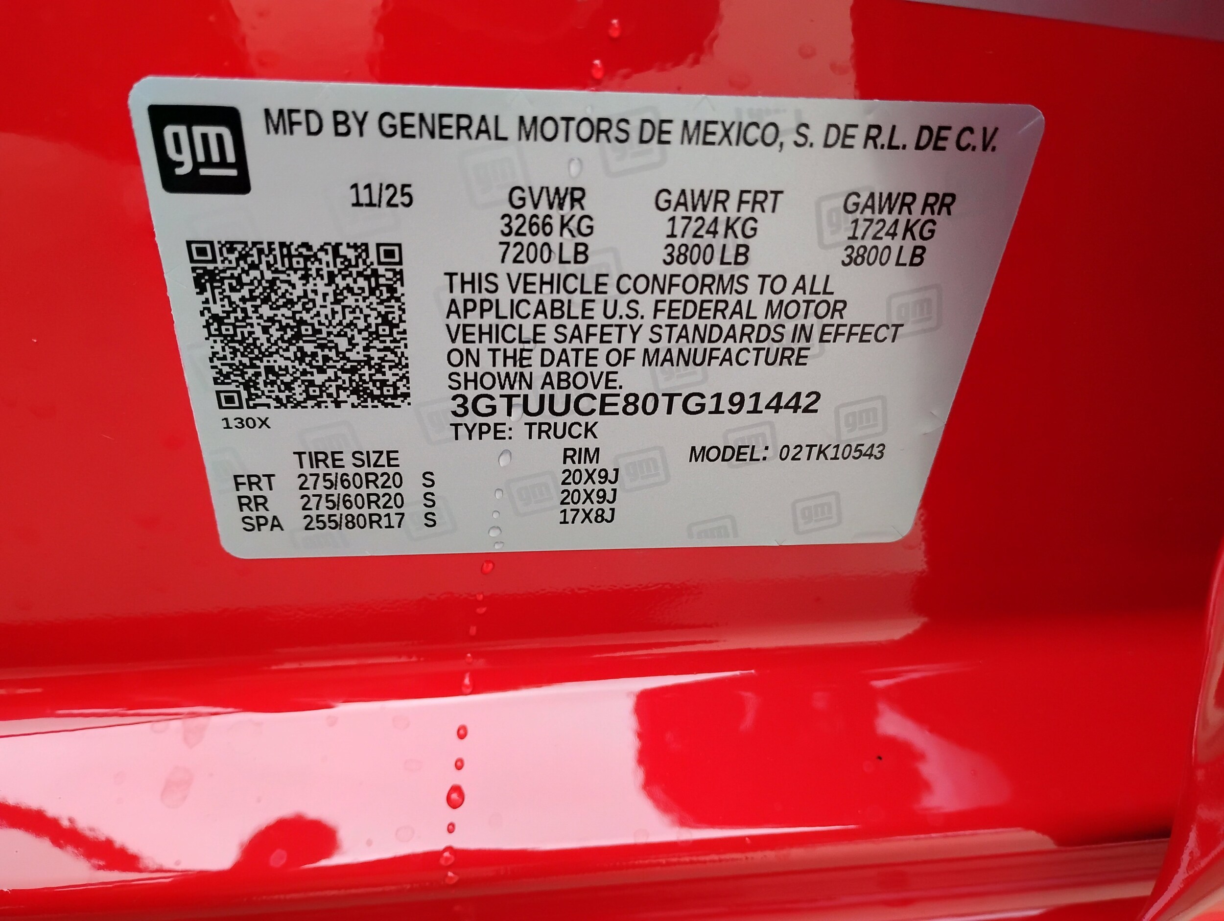 2026 GMC Sierra 1500 Elevation - Photo 37