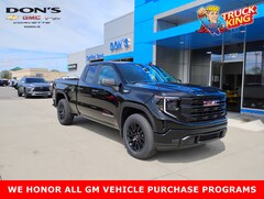 2025 GMC Sierra 1500 Pro Truck