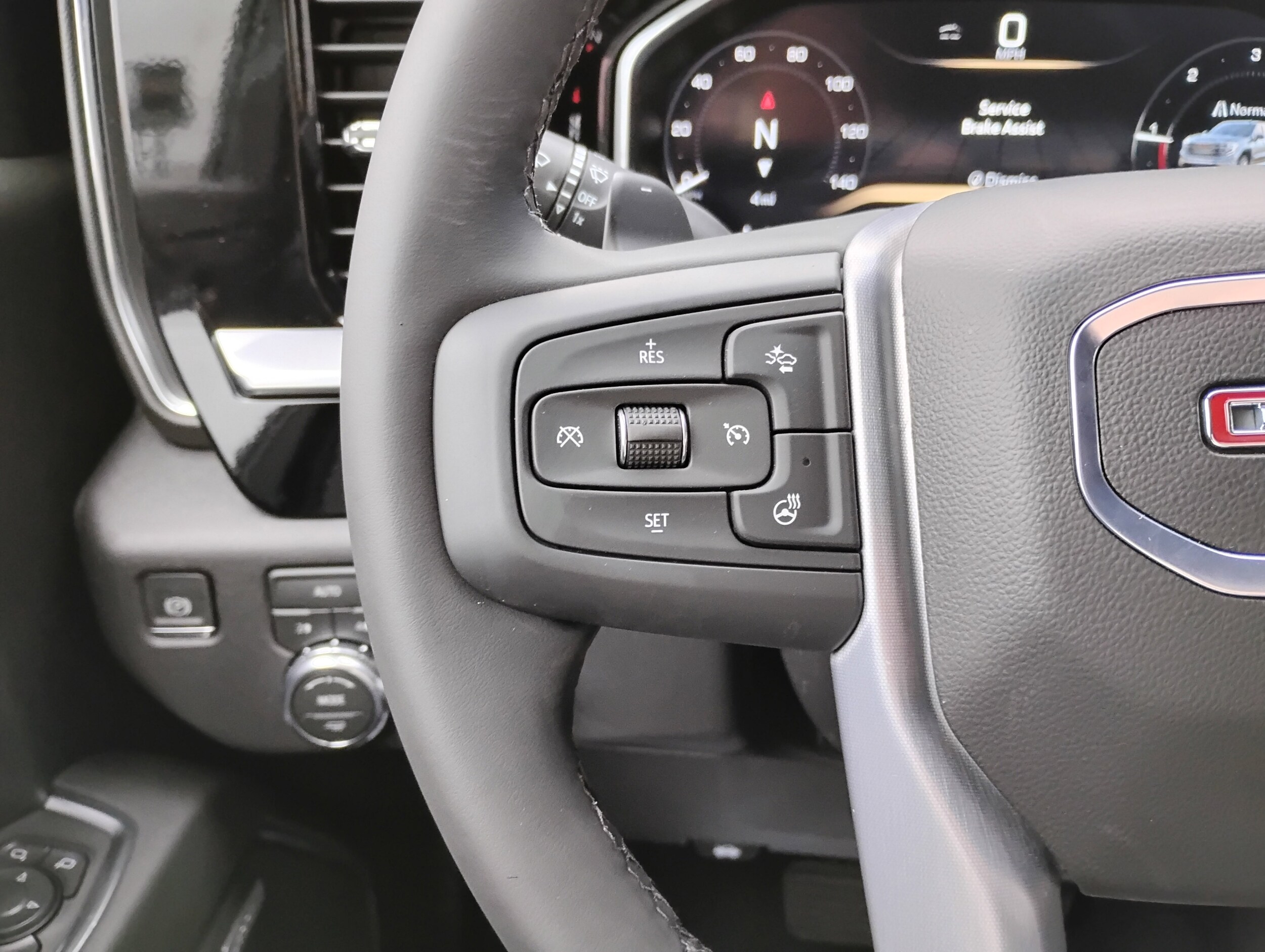 2026 GMC Sierra 1500 Elevation - Photo 10
