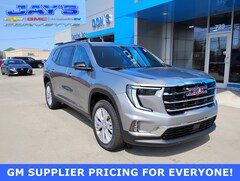 2026 GMC Acadia FWD Elevation FWD  Elevation