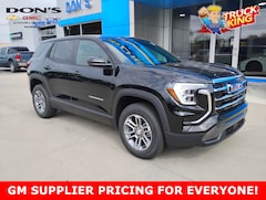 2026 GMC Terrain Elevation SUV