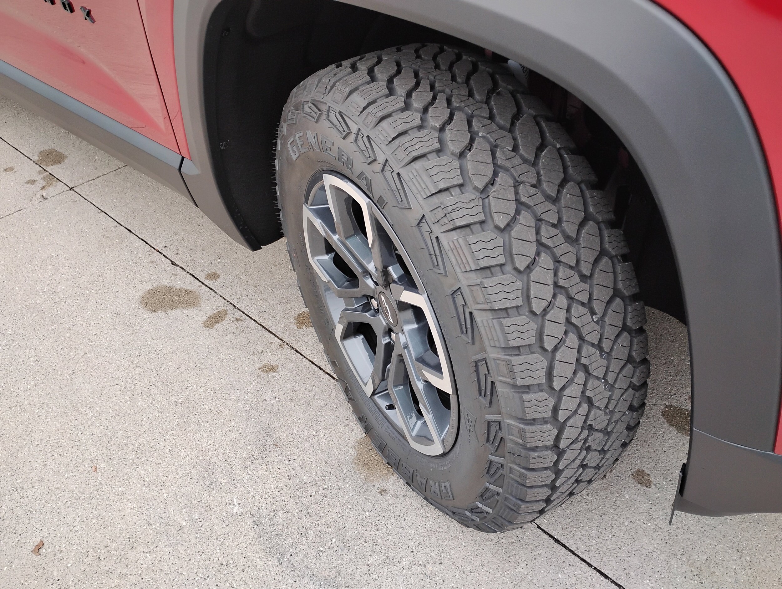 2026 Chevrolet Equinox ACTIV - Photo 27