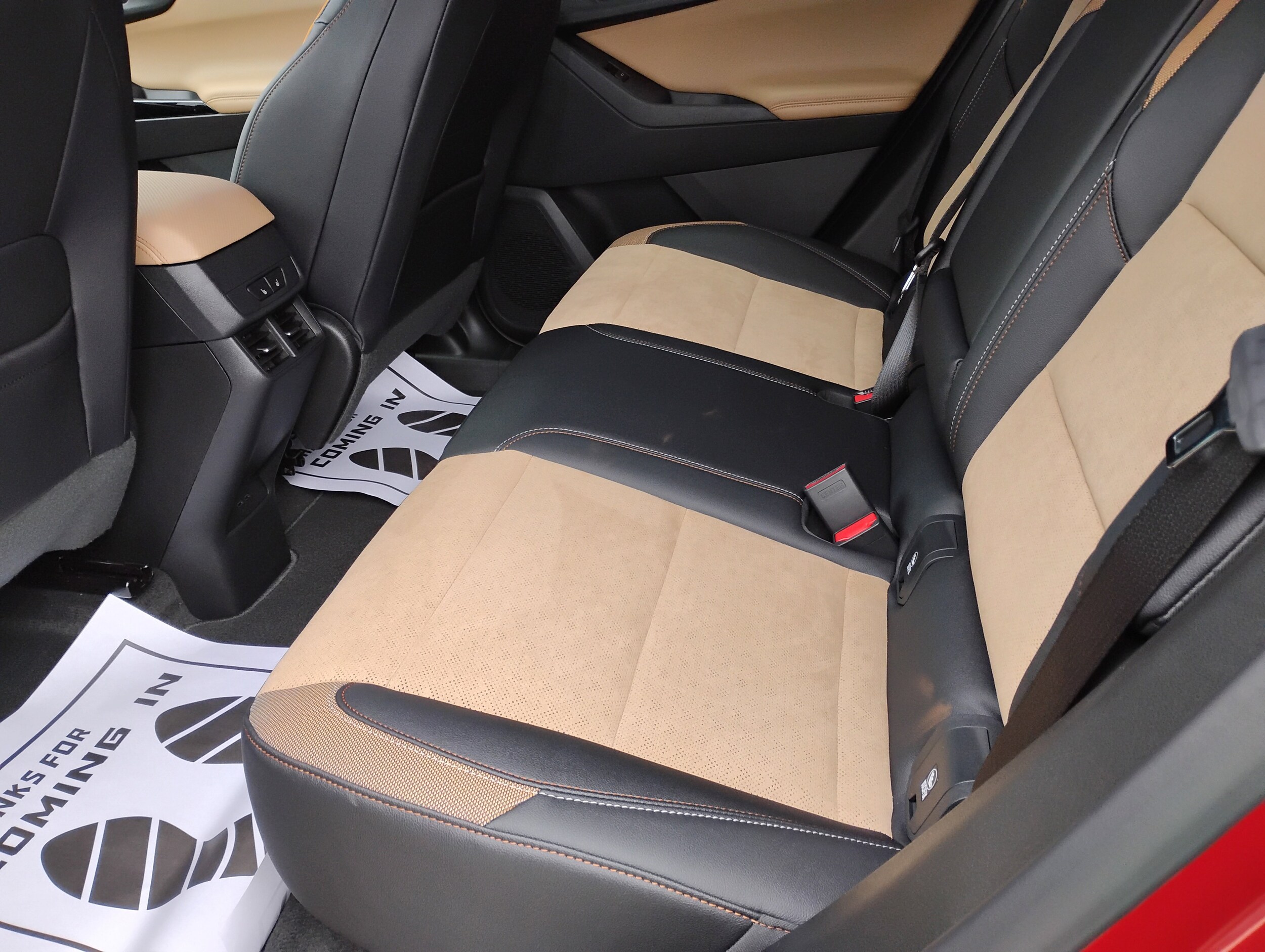 2026 Chevrolet Equinox ACTIV - Photo 17
