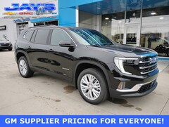 2026 GMC Acadia FWD Elevation FWD  Elevation