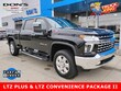  Chevrolet Silverado 3500 HD