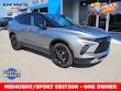 Chevrolet Blazer