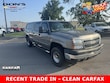 Chevrolet Silverado 2500HD Classic