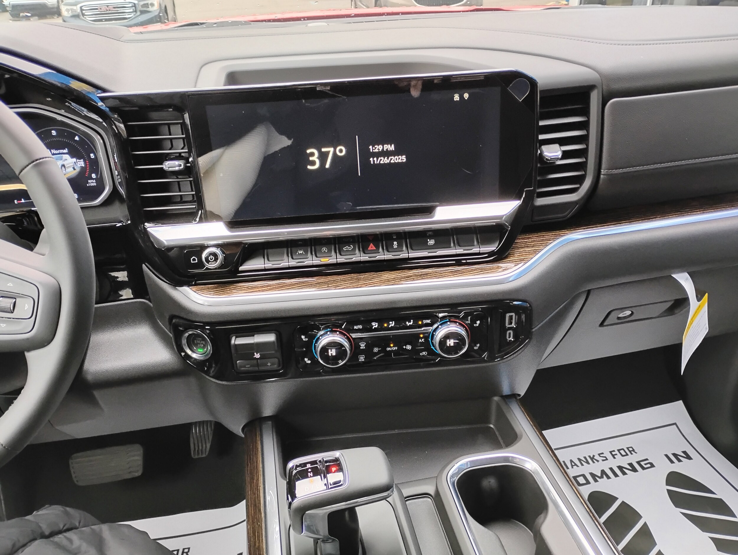2026 GMC Sierra 1500 Elevation - Photo 8