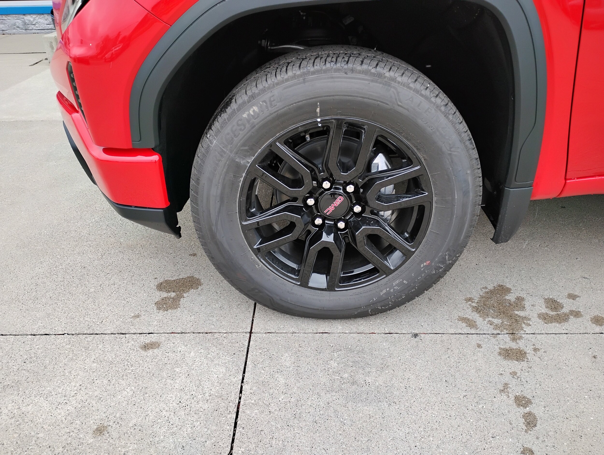 2026 GMC Sierra 1500 Elevation - Photo 23
