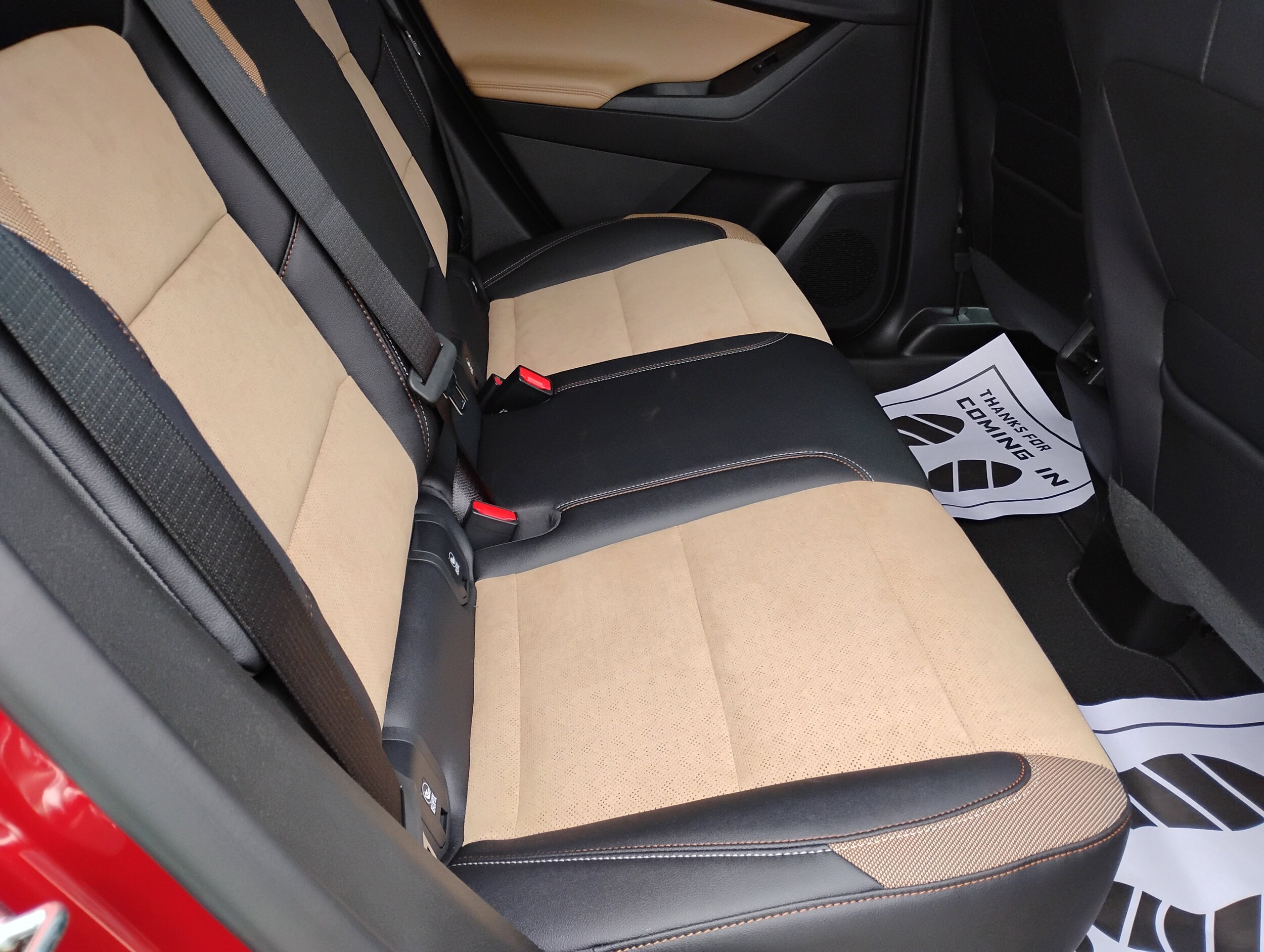 2026 Chevrolet Equinox ACTIV - Photo 19