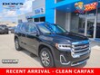 GMC Acadia