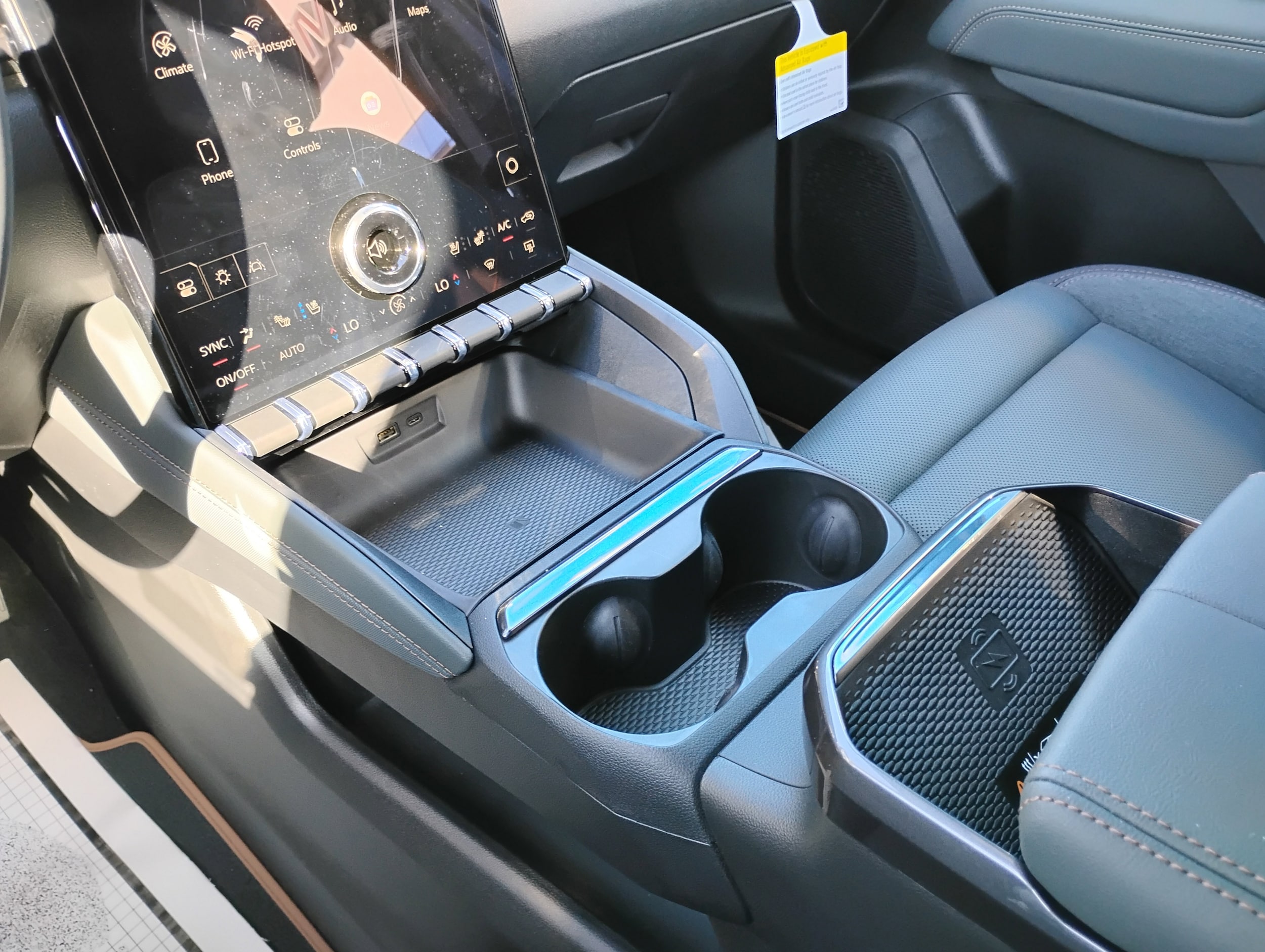 2026 GMC Terrain AT4 - Photo 13