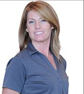 Staff member MICHELLE BAILEY from ID_ebb23d7c0459