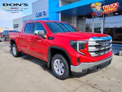 2026 GMC Sierra 1500 SLE Truck