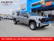 GMC Sierra 2500 HD